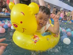 -水王国温泉水世界