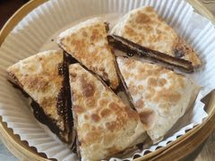 -牛街清真满恒記(平安里西大街店)
