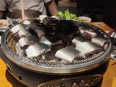 -泥炉烧肉师(新街口金銮巷店)