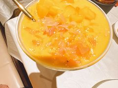 杨枝甘露-十二粤味·顺德菜·烧鹅点心(五四广场店)