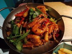 -纳鲁孜·新疆特色餐厅(上海悦荟广场店)