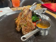 -安妮意大利餐厅(国贸店)