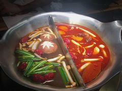 -湊湊火锅·茶憩(东城万达店)
