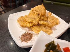 -燕青小馆(东园大厦店)