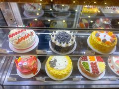 -味多美蛋糕(航天桥店)