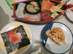 -银座和谐广场