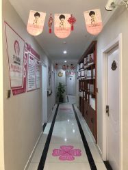 -摩登漂亮妈妈产后恢复中心(吴中区店)