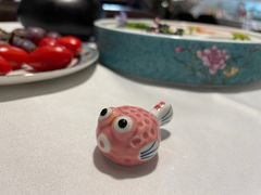 -肆月河豚·新淮扬(金融街店)