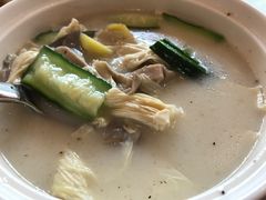 -胜记菜馆(文明路)