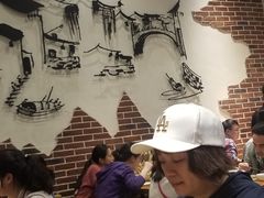 大堂-嘉州叶婆婆钵钵鸡(建设路店)