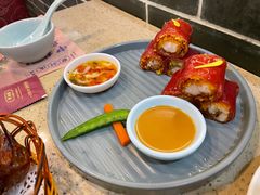 -点都德(龙之梦店)