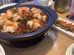 -船歌·鱼水饺青岛菜(枫蓝国际购物中心店)