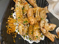 -79号渔船海鲜饭店(华强北店)