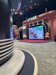 -奈尔宝家庭中心·亲子餐厅(鄞州万达店)