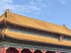 -横店影视城明清宫苑园区