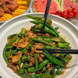 武汉徐东！本地人私藏的家常菜馆！！