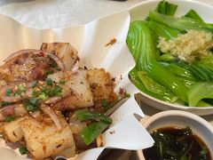 -味可道美食坊(福基路店)