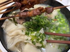 -大头亮羊汤烩面·河南非遗(良乡总店)