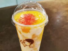 -喜茶(深圳东门1234店)