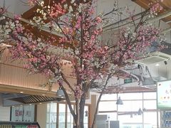 -蜜桃餐厅·伴山(湖滨商业街店)