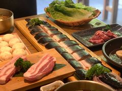 -泥炉烧肉师(新街口金銮巷店)