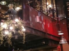 -胡桃里音乐酒馆(白云五号T5 MALL店)