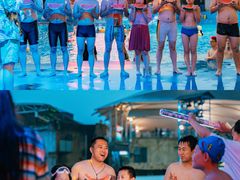 -杭州浪浪浪水公园
