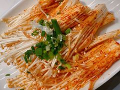 -么子烤肉(化龙池店)
