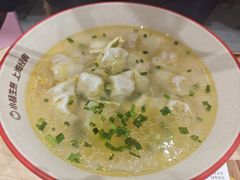 -小杨生煎(天之骄子店)