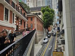 -大馆(前中区警署建築群)