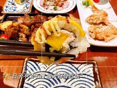 -小川洋风料理(江汉路店)