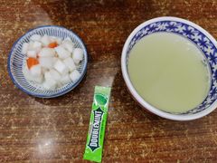 -樊二郎·驴蹄子面(科技路店)