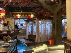 -应天大明王朝·南京菜(中山陵店)