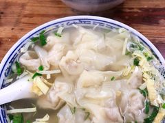 馄饨-胖子馄饨坊