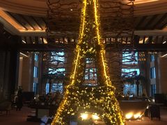 -上海东方佘山翰悦阁酒店·Vie全日制餐厅