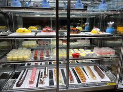 -冀粤香海鲜自助餐厅(西美五洲店)