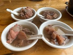 -白鹿江西餐厅(北师大店)