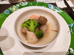 -国惠大酒楼(仓山万达店)