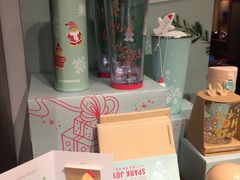 -星巴克(广州淘金路店)