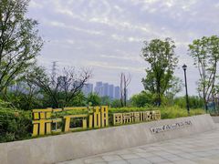 -重庆彩云湖湿地公园