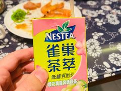 -悦椿温泉酒店·悦椿苑火锅餐厅