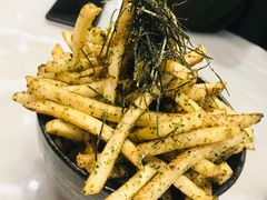 薯条-Calia