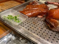 -漢舍中国菜馆(889广场店)