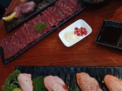 -大浪炭火鲜牛肉·酒场(竹禅街店)