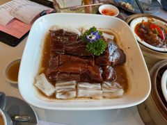 -云山茶餐厅(广东大厦店)