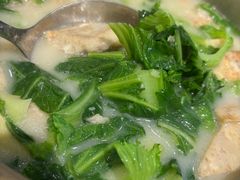 -美极鲜食坊(宝安南路店)