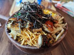 -Poke lemon海鲜波奇饭·柠檬茶(金碧开放小区店)