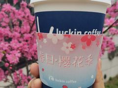 -瑞幸咖啡(杭州绿地中央店)