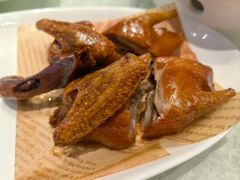 -台山美食一绝阿四台山黄鳝饭(阿四创作店)