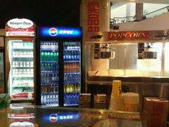 -上海影城爆米花(新华路店)